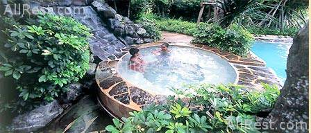 Panglao Island Nature Resort 9